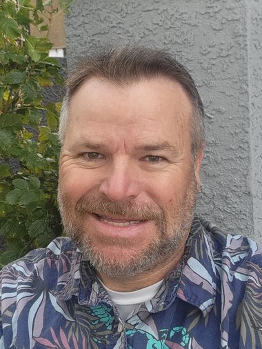 Kenneth Rabenhorst
