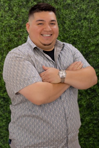 Mac Nunez