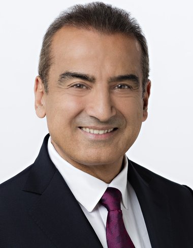 Sam Dehbashi