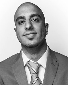 Ali Mawani