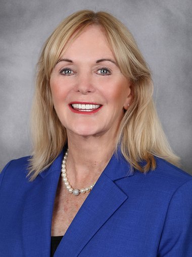Bonnie Glenn