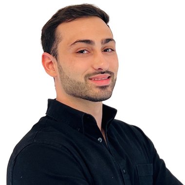 Jordan Nitto