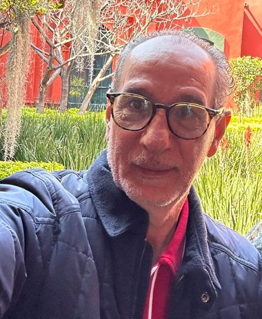 Fernando Kuri Haddad