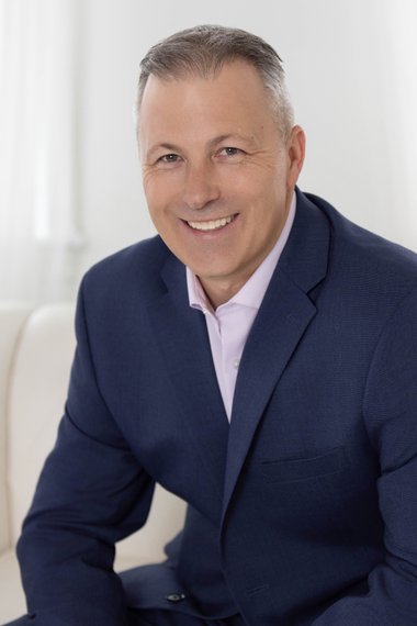 Kevin LaRue
