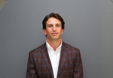 Zachary Barnes