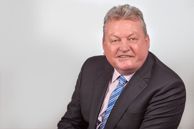 Nick Hughes
