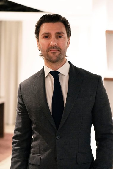 Björn Sjöberg