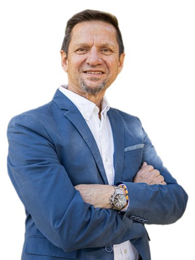 Francois Rust