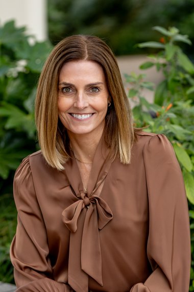Meredith Alderson -