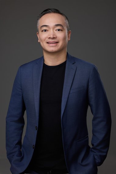 Michael John Lau -