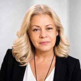 Ioanna Stamataki