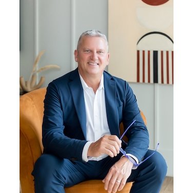 Todd Armstrong