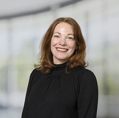 Victoria Anderson-Stewart
