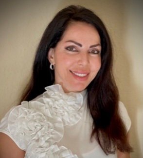 Melvina Selfani