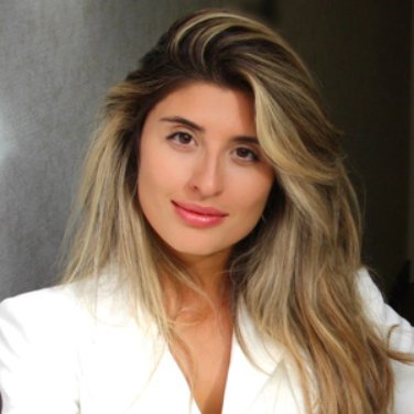 Helena Badr