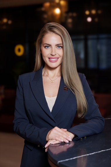 Magdalena Angelova