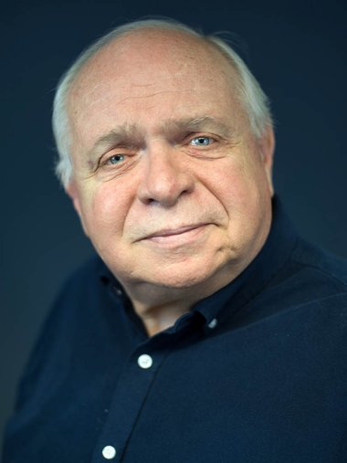 Terry Shellhorn