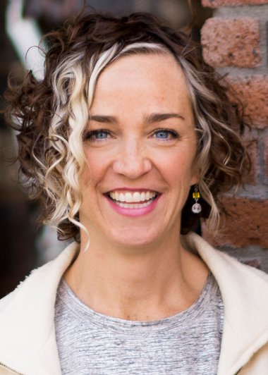 Julie Reber