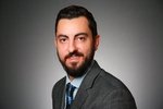 Nicholas Bahateridis