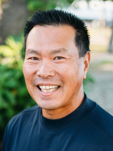 Kevin Shiraki