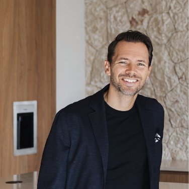 Patrick Hansmeier