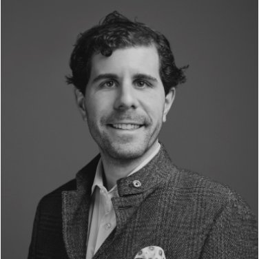Kevin Huber