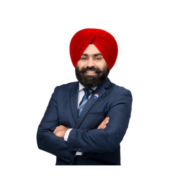 Harpreet Rakhra