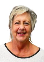 Hilna Van Zyl