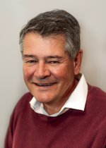 Steve Tredoux