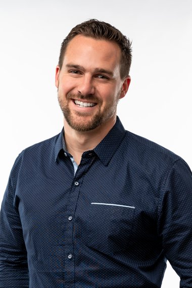 Zachary Bunker