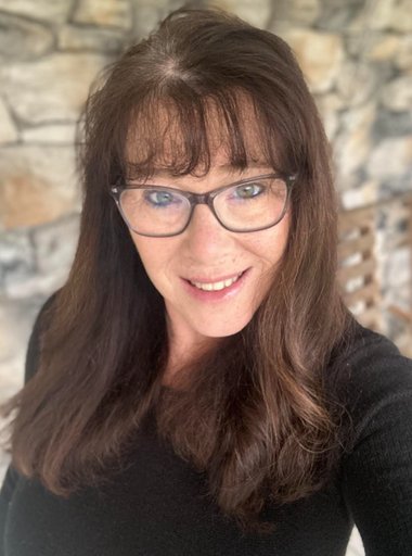 Gina Van Dyke