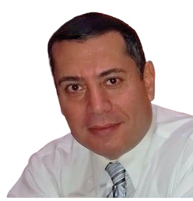 Aiman Haddadin