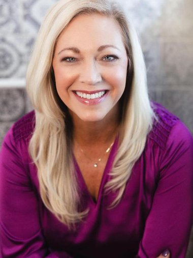 Kelli Conwell
