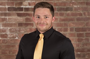 Jesse Buck