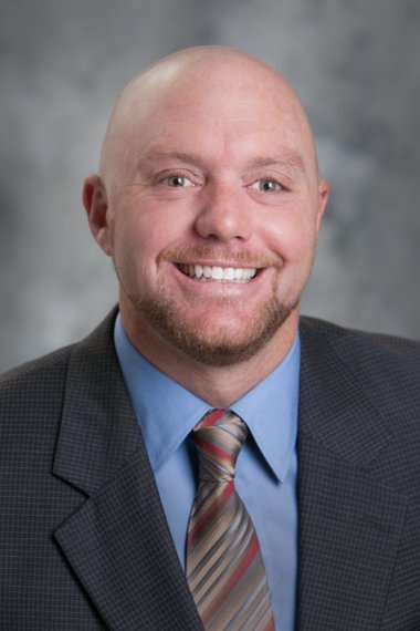 Jason Fretag