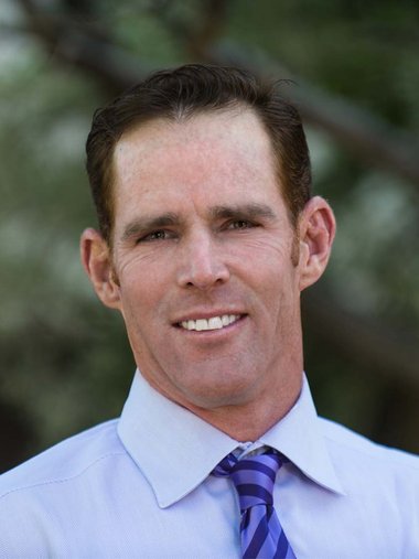 Michael Williamson