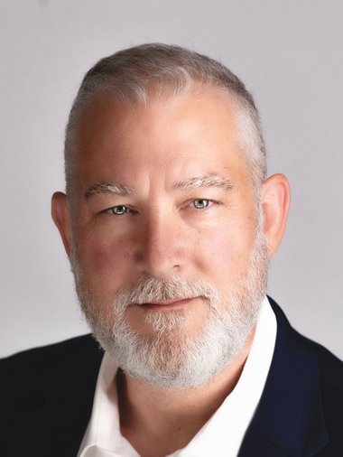 David Collins