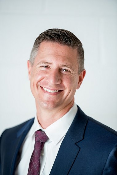 Doug Cary