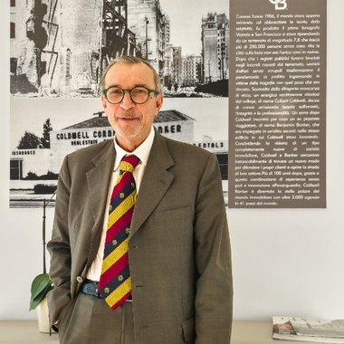 Giovanni Gasco
