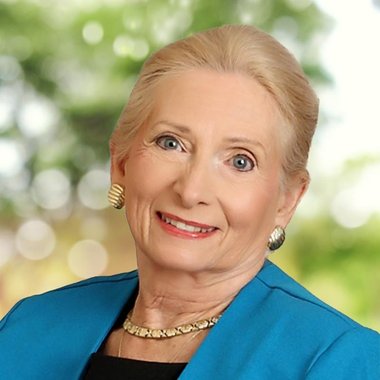 Barbara Hall
