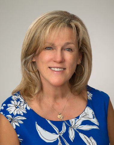Martha Pike