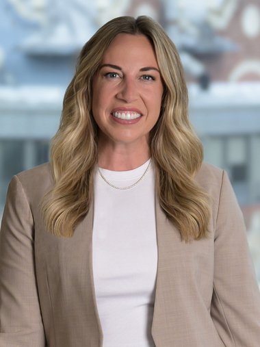 Kelsey Mayher