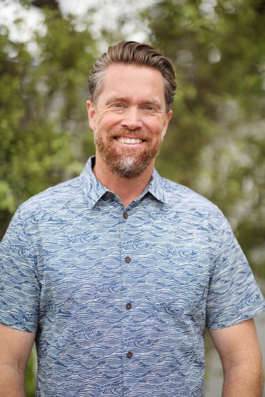 Garry Eberhardt