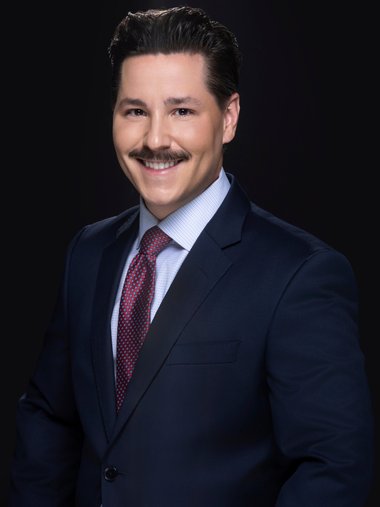 Michael Bullis