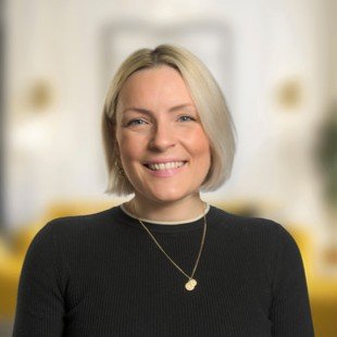 Annabel Trimm