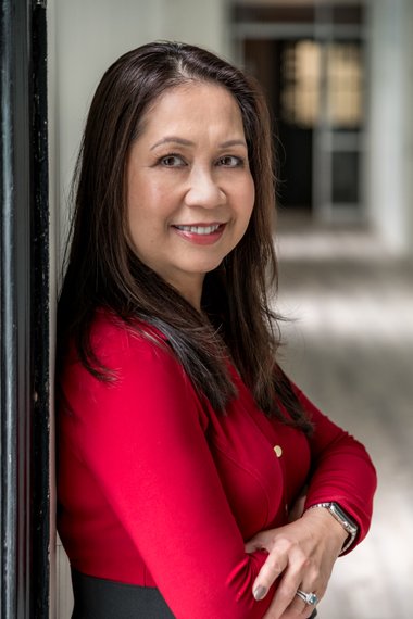 Stella Jimenez, CCIM