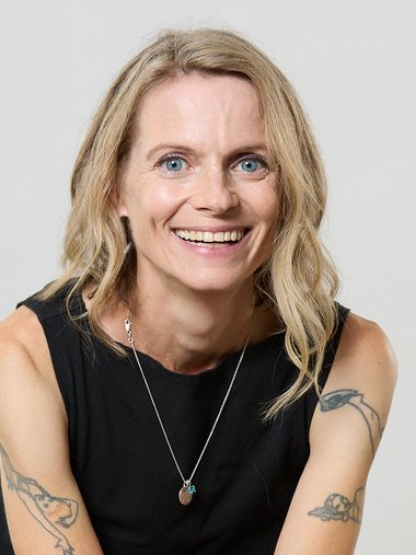 Megan Gulick