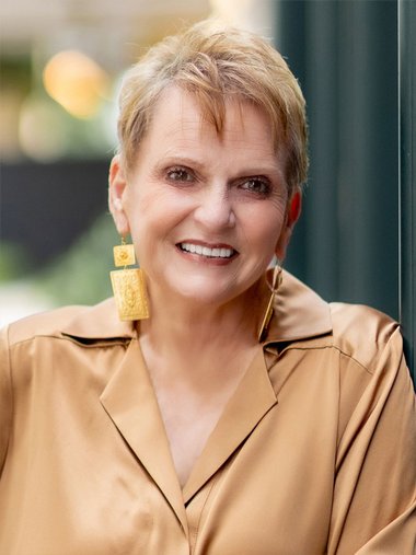 Cindy Burns