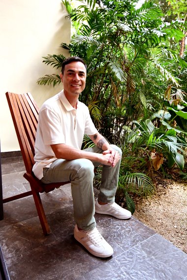 Dorian Constantino Aleman