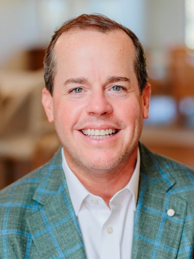Bryan Wehrman